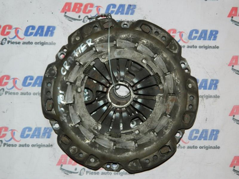 Disc+placa ambreiaj Volkswagen Crafter 2006->