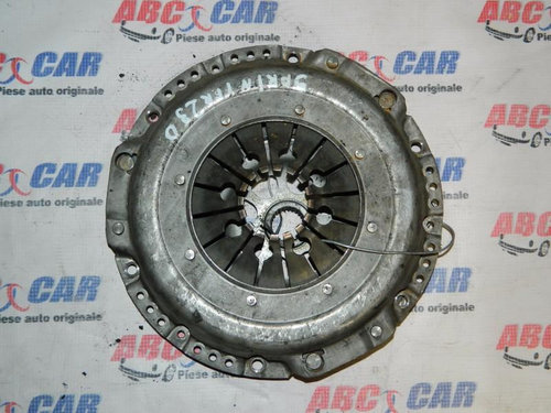 Disc+placa Mercedes Sprinter 1995-2006 903