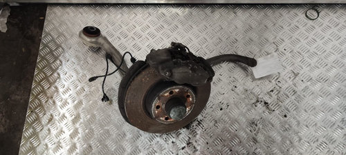 Disc stanga / dreapta fata Mercedes E-class S211 W211 3.0 DCI cod motor 642920 an 2008
