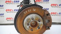 Disc stanga fata BMW X3 E83 model 2006