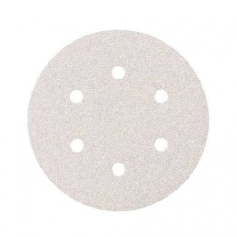 Disc Velcro Smirdex Diametru 150 Granulatie 600 Set 100buc Sinto SIN13144