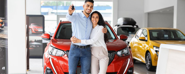 Discounturi, echipamente cadou și finanțare avantajoasă: cum te răsplătesc brandurile auto
