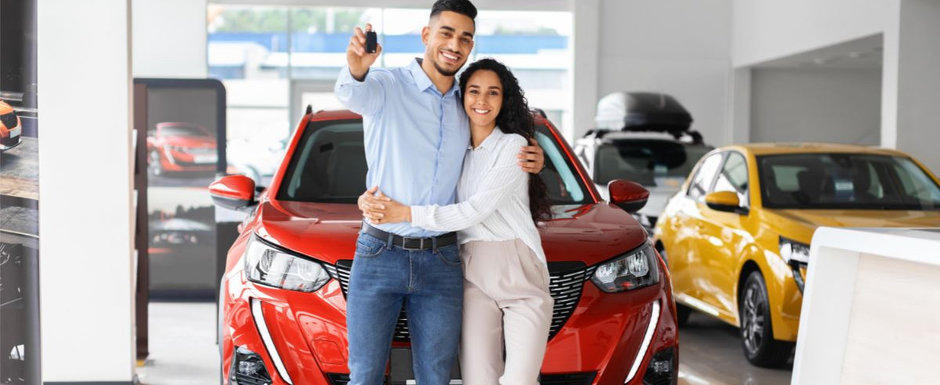Discounturi, echipamente cadou și finanțare avantajoasă: cum te răsplătesc brandurile auto Discounturi, echipamente cadou și finanțare avantajoasă: cum te răsplătesc brandurile auto