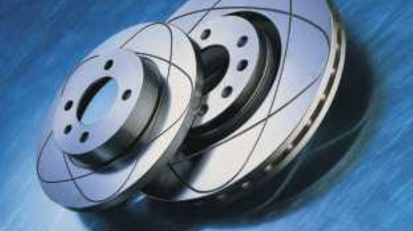 Discuri de frana ATE BMW de 286mm
