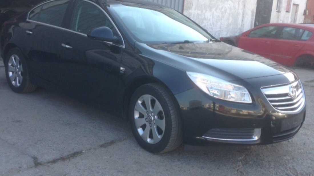 Discuri de frana fata - spate Opel Insignia 2.0 cdti