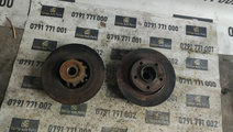 Discuri frana spate Nissan Primastar 2.0 DCI 114 C...