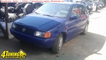 Discuri frana Volkswagen Polo an 1996 1 0 i 1043 c...