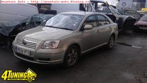 Discuri spate Toyota Avensis an 2004