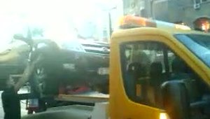 Dispari in 60 de secunde in versiunea... romaneasca