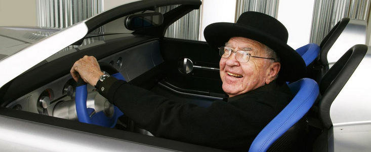 Disparitia unei legende: Carroll Shelby a incetat din viata la 89 de ani