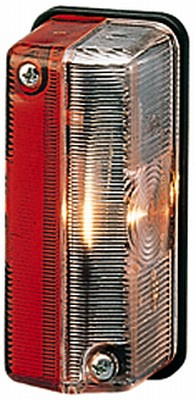 Dispersor (9EL132215001 HELLA)