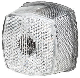 Dispersor (9EL357012121 HELLA)