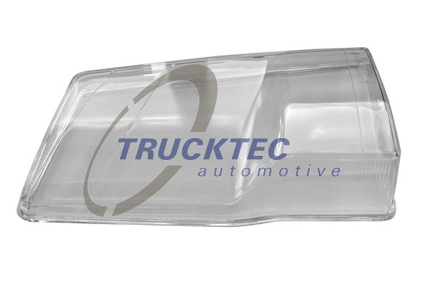 Dispersor far principal stanga (0358004 TRUCKTEC) VOLVO