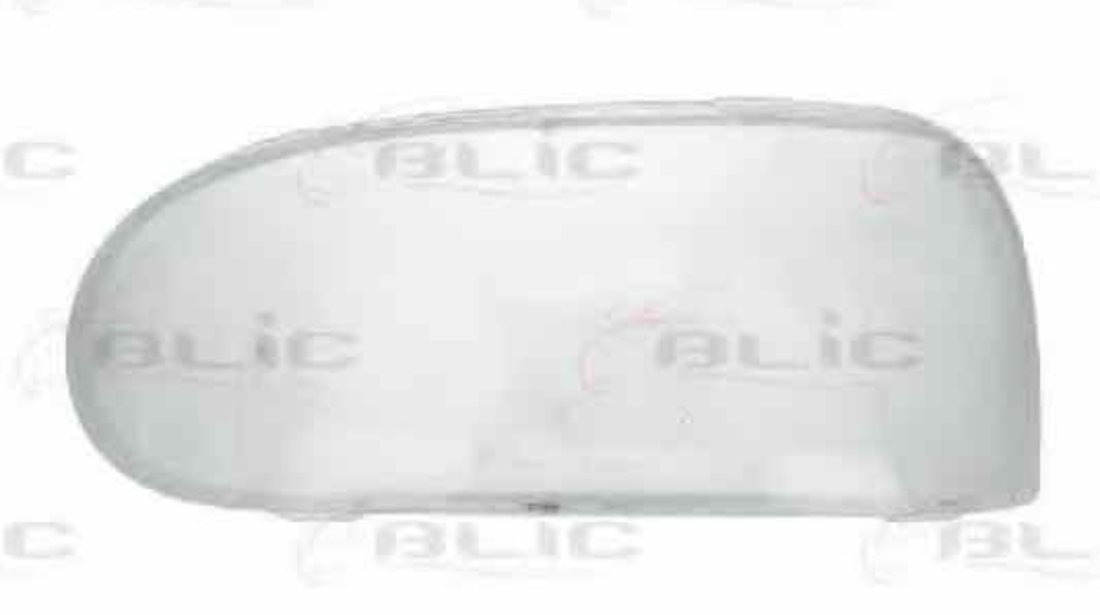 Dispersor far principal VW GOLF III 1H1 BLIC 5410-01-015093P