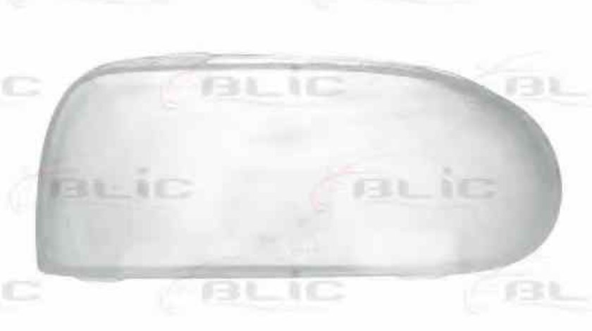 Dispersor far principal VW GOLF III 1H1 Producator BLIC 5410-01-015092P