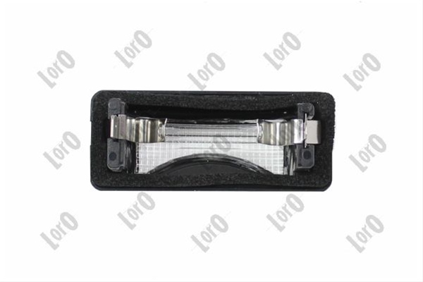 Dispersor, Iluminare Numar Circulatie Loro Volvo 053-42-900