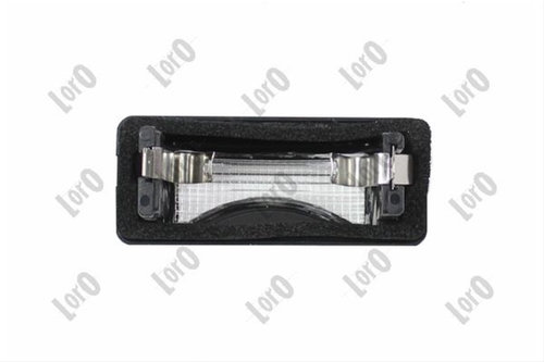Dispersor, Iluminare Numar Circulatie Loro Volvo 053-42-900
