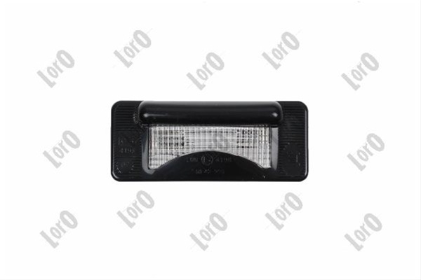 Dispersor, Iluminare Numar Circulatie Loro Volvo 053-42-905