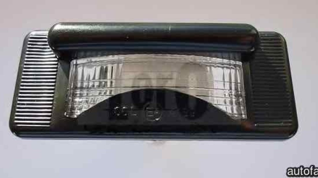 Dispersor, iluminare numar circulatie MERCEDES-BENZ SPRINTER 4-t caroserie (904) BLIC 540205342905