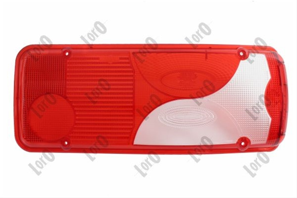 Dispersor Lampa Spate Dr Rosu/alb Sprinter/crafter Loro Mercedes-Benz 054-34-882