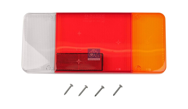 Dispersor, Lampa Spate Dt Iveco 7.25264
