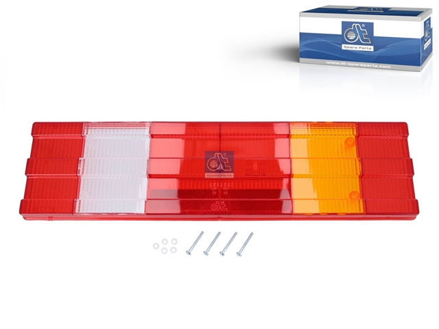 Dispersor, Lampa Spate Dt Mercedes-Benz 4.61544