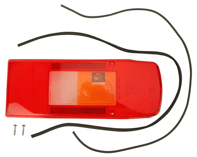 Dispersor, Lampa Spate Dt Volvo 2.24421