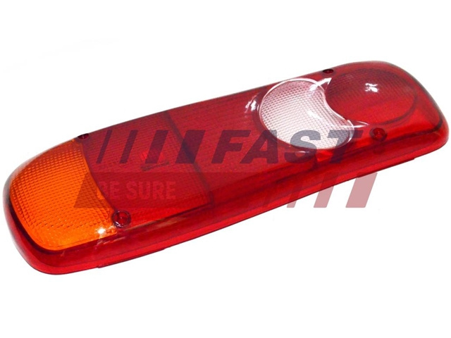 Dispersor, Lampa Spate Fast Fiat FT86346