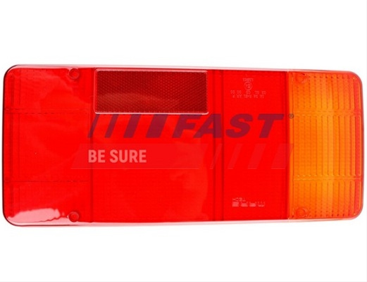 Dispersor, Lampa Spate Fast Iveco FT86243