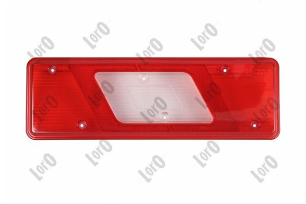 Dispersor, Lampa Spate Ford - Loro Ford 017-70-881