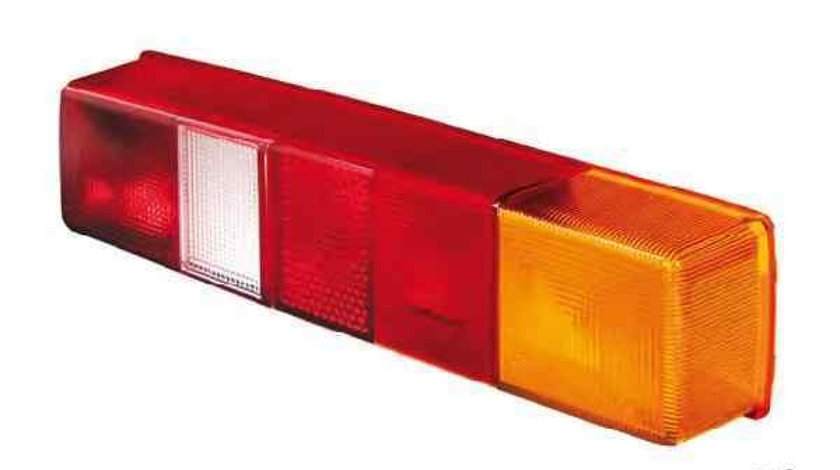 Dispersor lampa spate FORD TRANSIT platou / sasiu T EUROLITES LEART 37.470.028