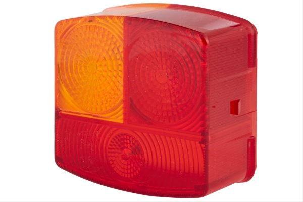 Dispersor, Lampa Spate Hella Deutz-Fahr 9EL 137 307-001