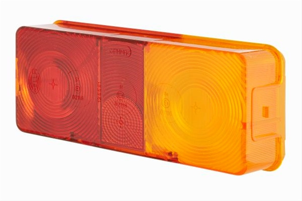 Dispersor, Lampa Spate Hella Hymer 9EL 112 741-001