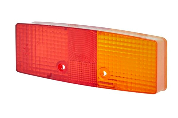 Dispersor, Lampa Spate Hella Kubota 9EL 118 701-001