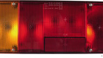 Dispersor, lampa spate IVECO DAILY III platou / sa...