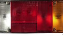 Dispersor, lampa spate IVECO DAILY III platou / sa...