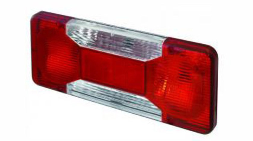 Dispersor, lampa spate IVECO DAILY IV Platform/Chassis OLSA OL2.44.065.20