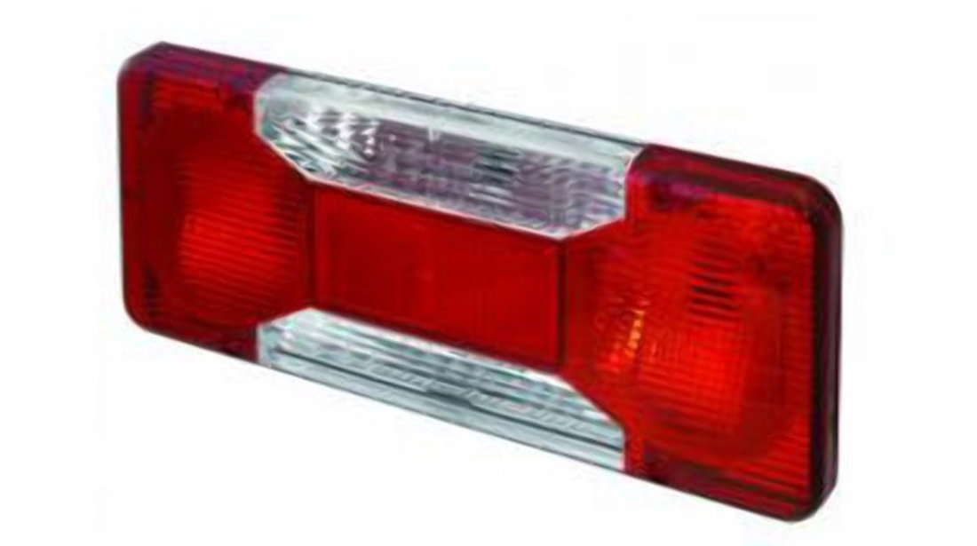 Dispersor, lampa spate IVECO DAILY IV platou / sasiu (2006 - 2011) ALKAR 2301970 piesa NOUA