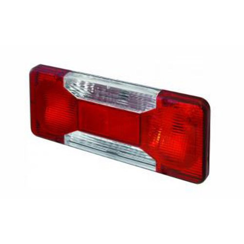 Dispersor, lampa spate IVECO DAILY IV platou / sasiu (2006 - 2011) ALKAR 2301970 piesa NOUA