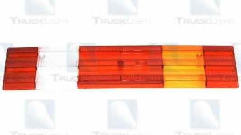 Dispersor lampa spate MERCEDES-BENZ ATEGO Producator TRUCKLIGHT TL-ME002