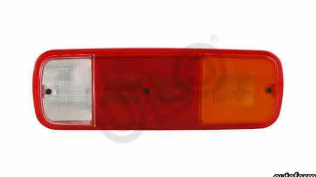 Dispersor lampa spate MERCEDES-BENZ T1 bus 602 ULO 3062-01