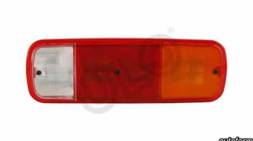 Dispersor lampa spate MERCEDES-BENZ T1 bus 602 ULO 3062-01