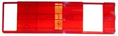 Dispersor, lampa spate MERCEDES SPRINTER 3-t platou / sasiu (903) (1995 - 2006) DEPO / LORO 00-440-1947NE piesa NOUA
