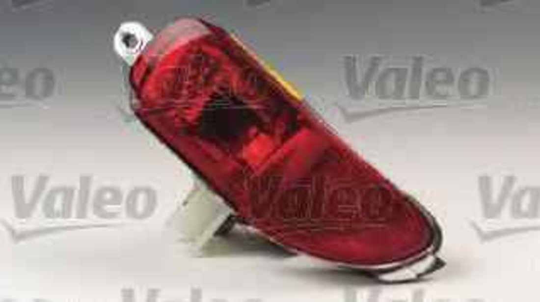 Dispersor lampa spate OPEL CORSA C F08 F68 VALEO 087940