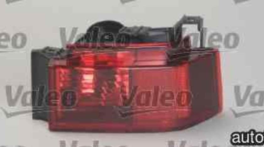 Dispersor lampa spate OPEL MERIVA VALEO 043275