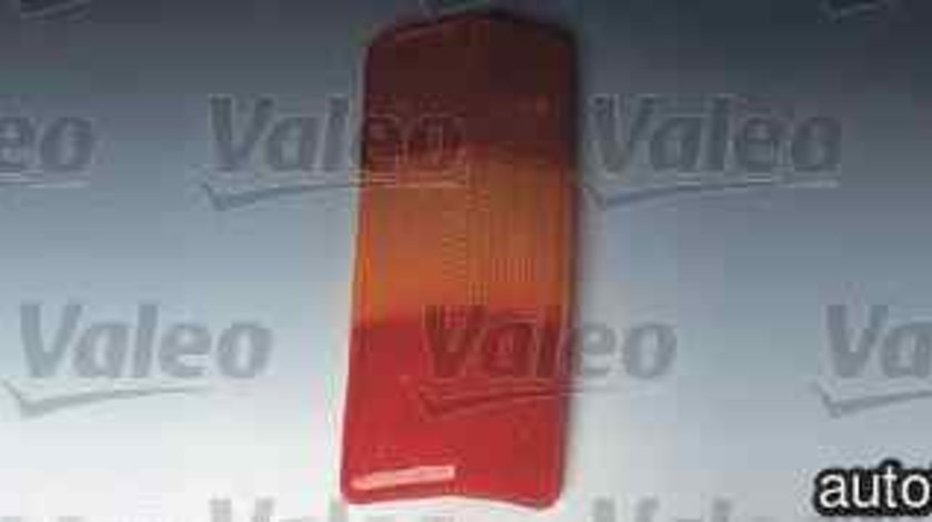 Dispersor lampa spate RENAULT MASTER I bus T VALEO 083477