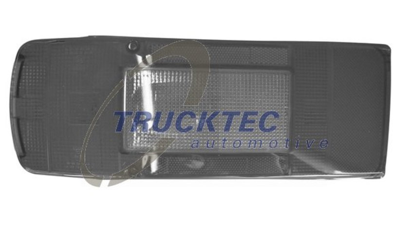 Dispersor, lampa spate stanga (0358009 TRUCKTEC) VOLVO