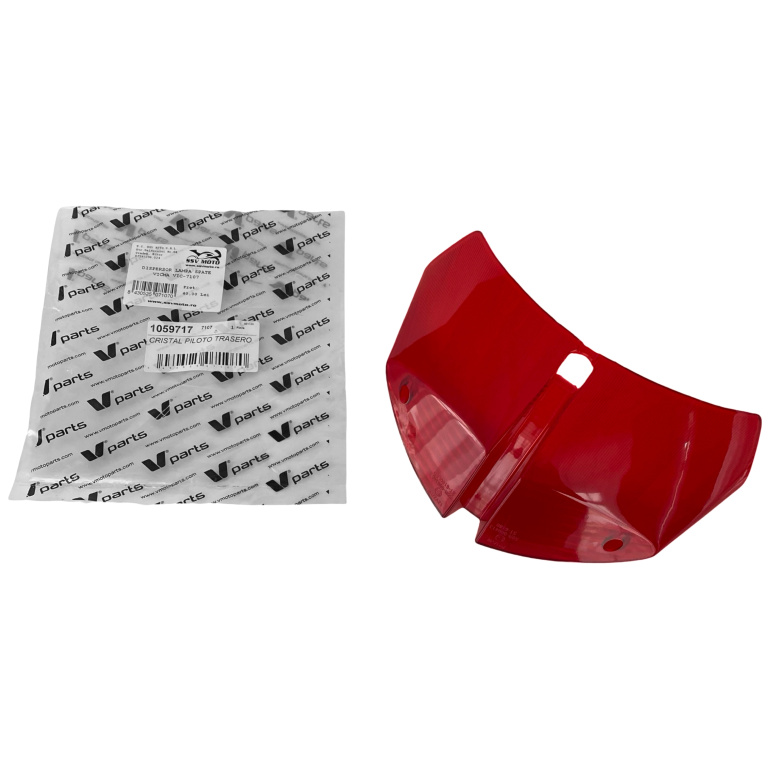 Dispersor Lampa Spate Vicma Peugeot Speedfight 2 2001-2009 VIC-7107