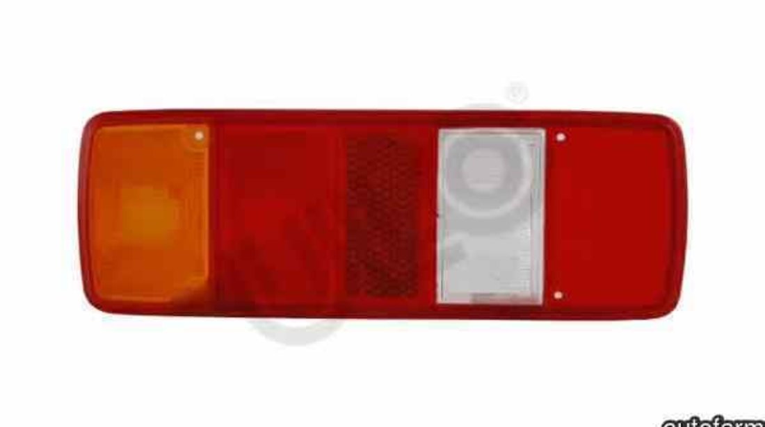 Dispersor lampa spate VW LT 28-35 I caroserie 281-363 ULO 1052-09