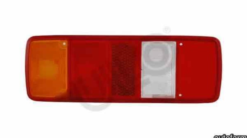 Dispersor lampa spate VW LT 28-35 I caroserie 281-363 ULO 1052-09